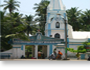 Villianur church Pondicherry